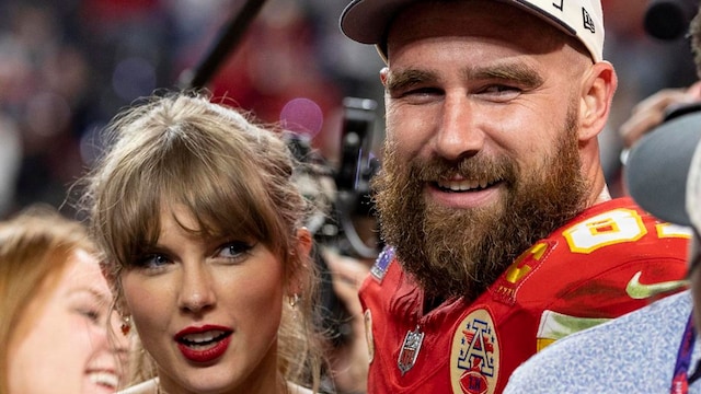 Super Bowl LVIII - San Francisco 49ers v Kansas City Chiefs