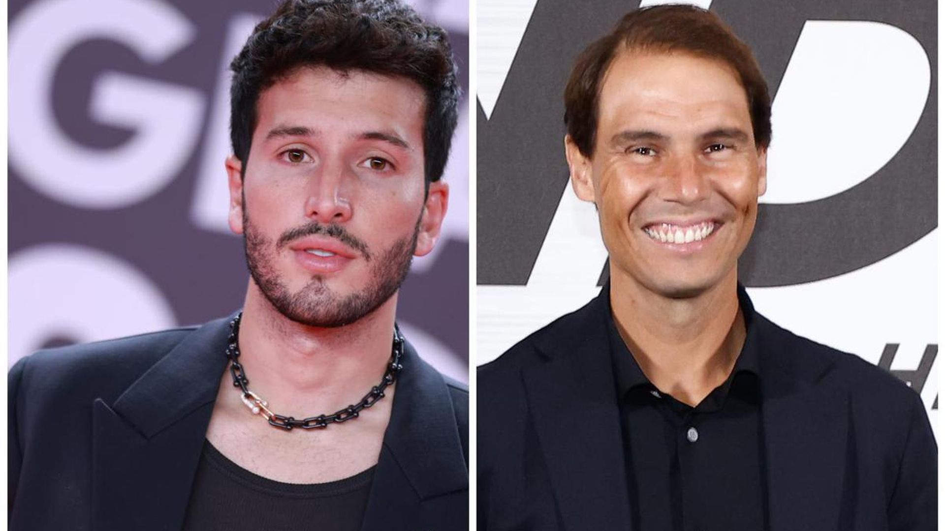 Sebastian Yatra reveals the advice shared by his friend Rafa Nadal