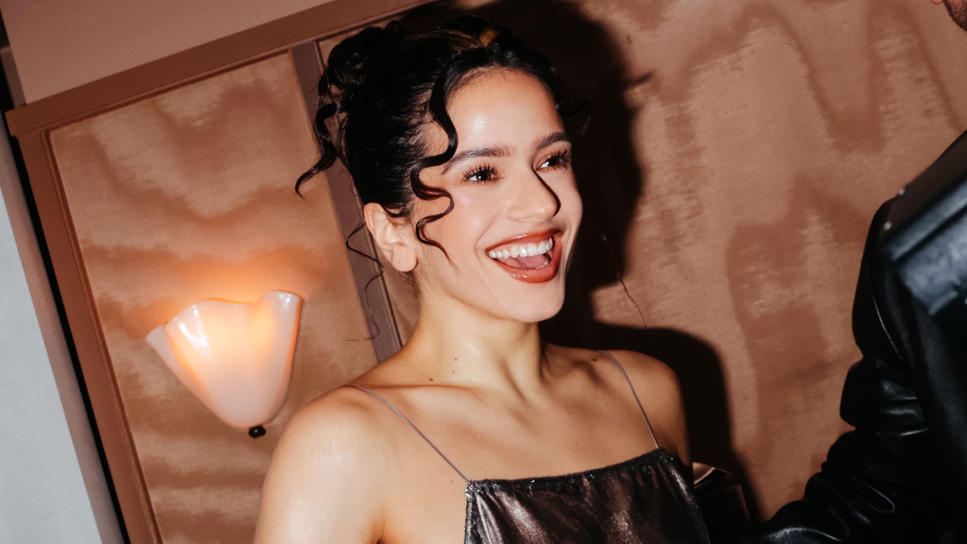 Becky G, Rosalía, Camila Cabello and more Latin and Spanish stars take over New York Fashion Week