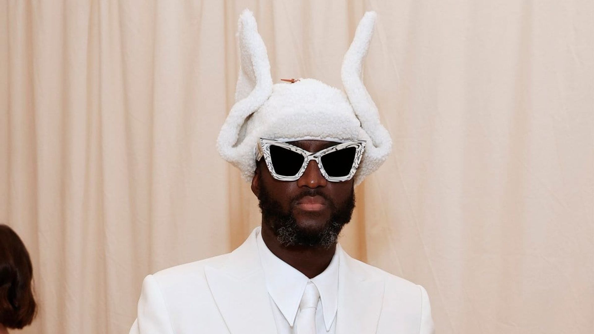 Ricky Martin, Jwan Yosef, DJ Khaled, and Rauw Alejandro pay their respects to Louis Vuitton’s Virgil Abloh