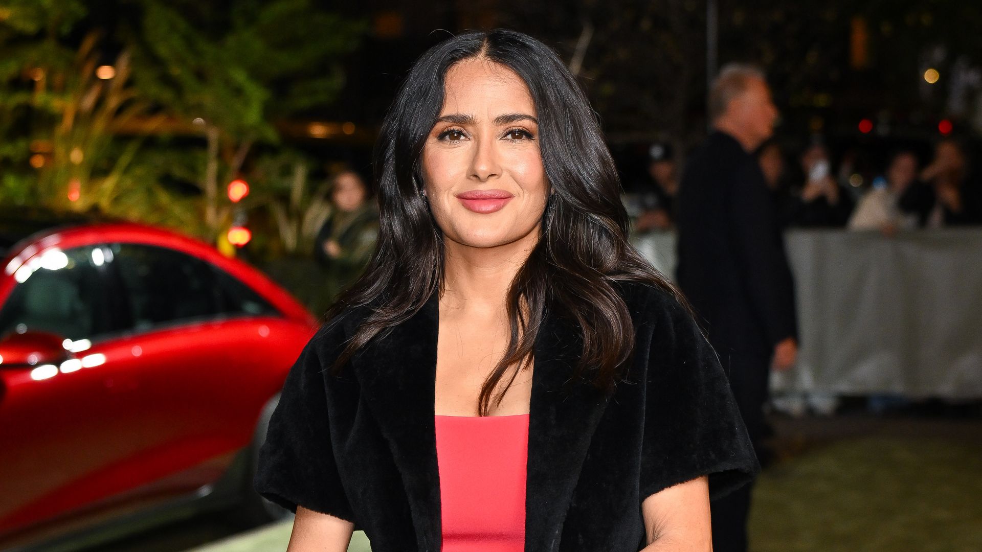 Salma Hayek turns 60 and her best chapter may be starting