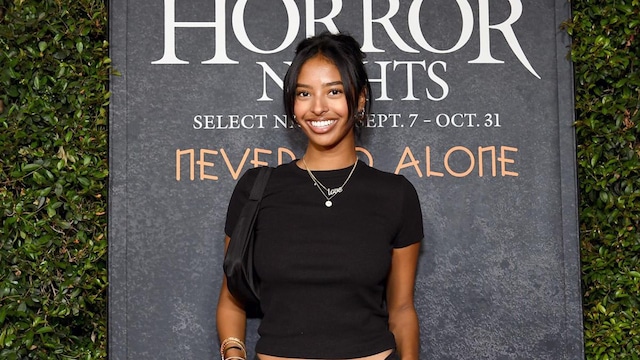 Opening Night Celebration Of Halloween Horror Nights At Universal Studios Hollywood
