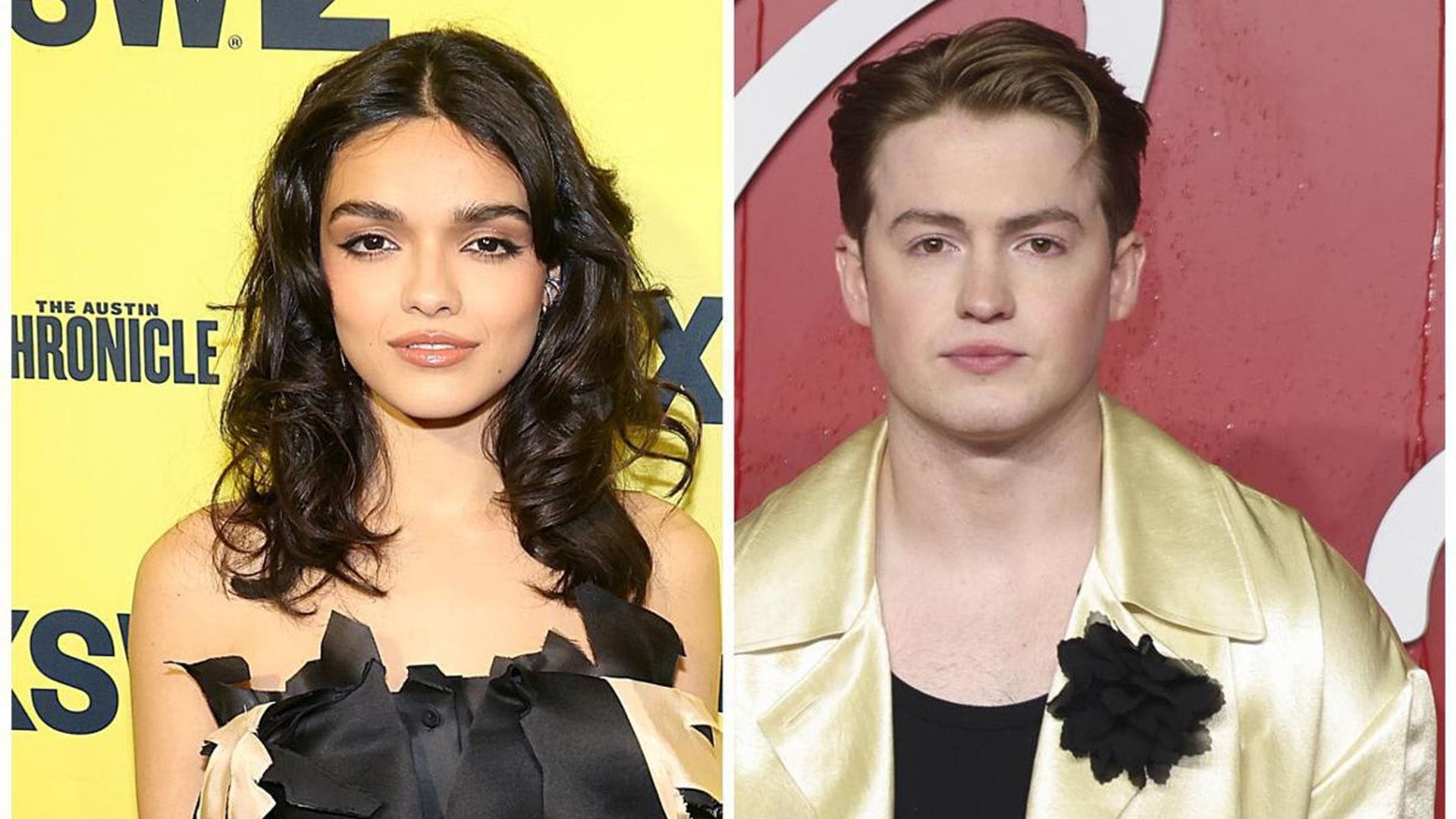 Rachel Zegler and Kit Connor tease ‘Romeo & Juliet’ project