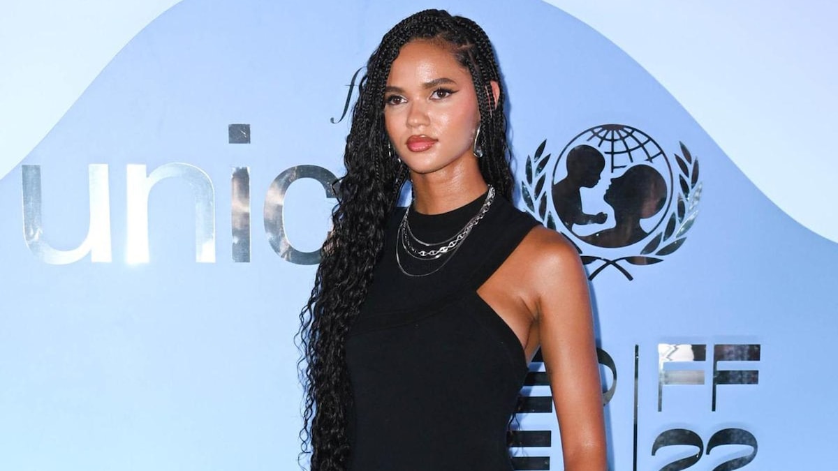 Who is Juliana Nalú? All you should know about the model