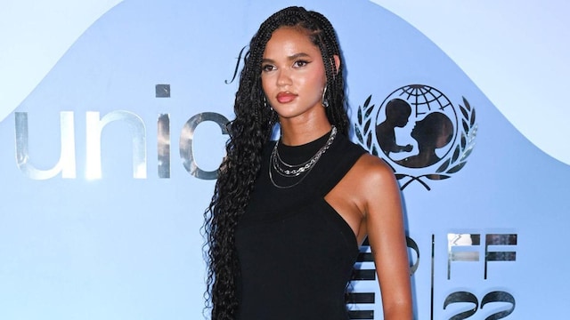 Luisaviaroma For Unicef Gala Photocall In Capri