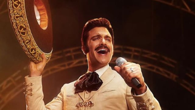 Jaime Camil