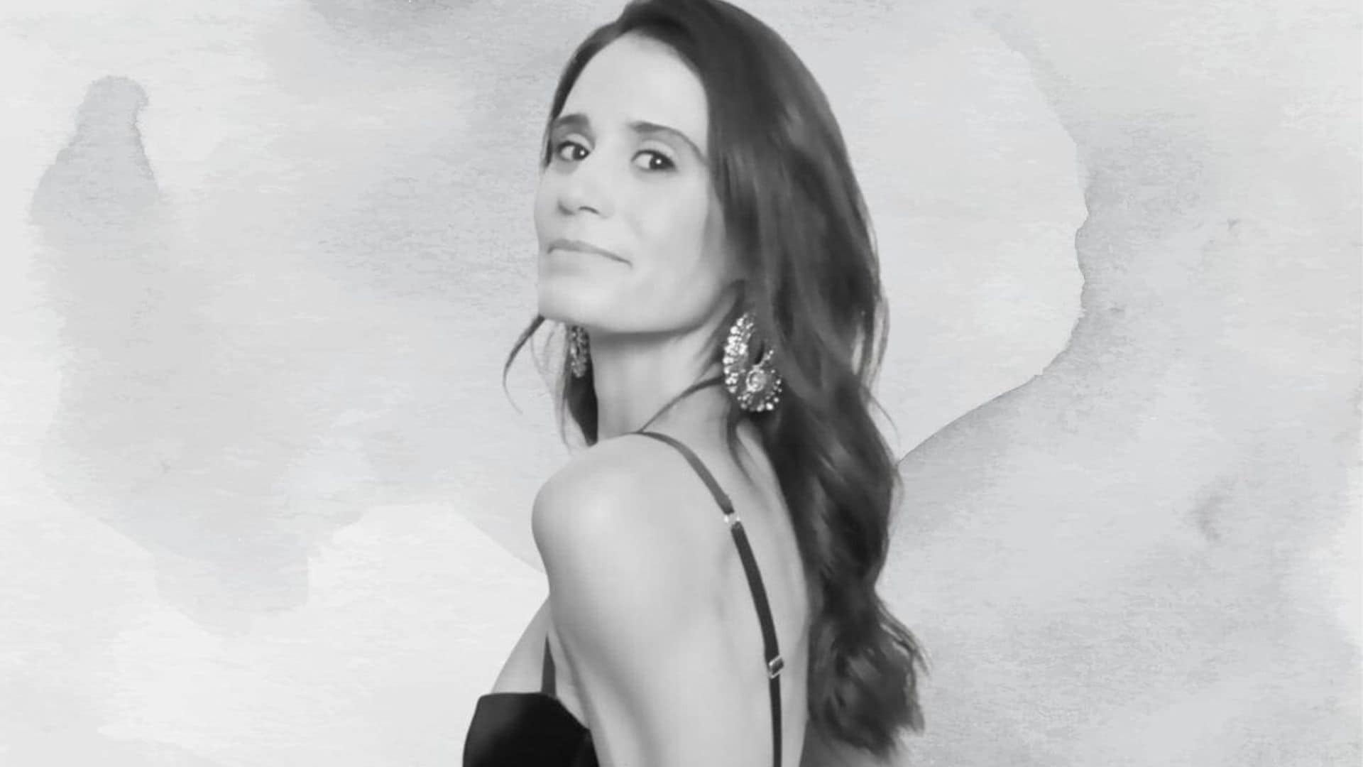 Andrea Trujillo, Chief Marketing Officer of L'ATTITUDE