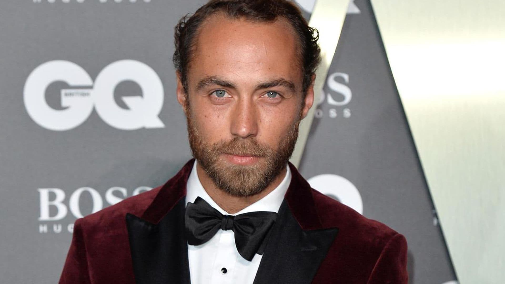 The Princess of Wales’ brother pens moving message on Valentine’s Day