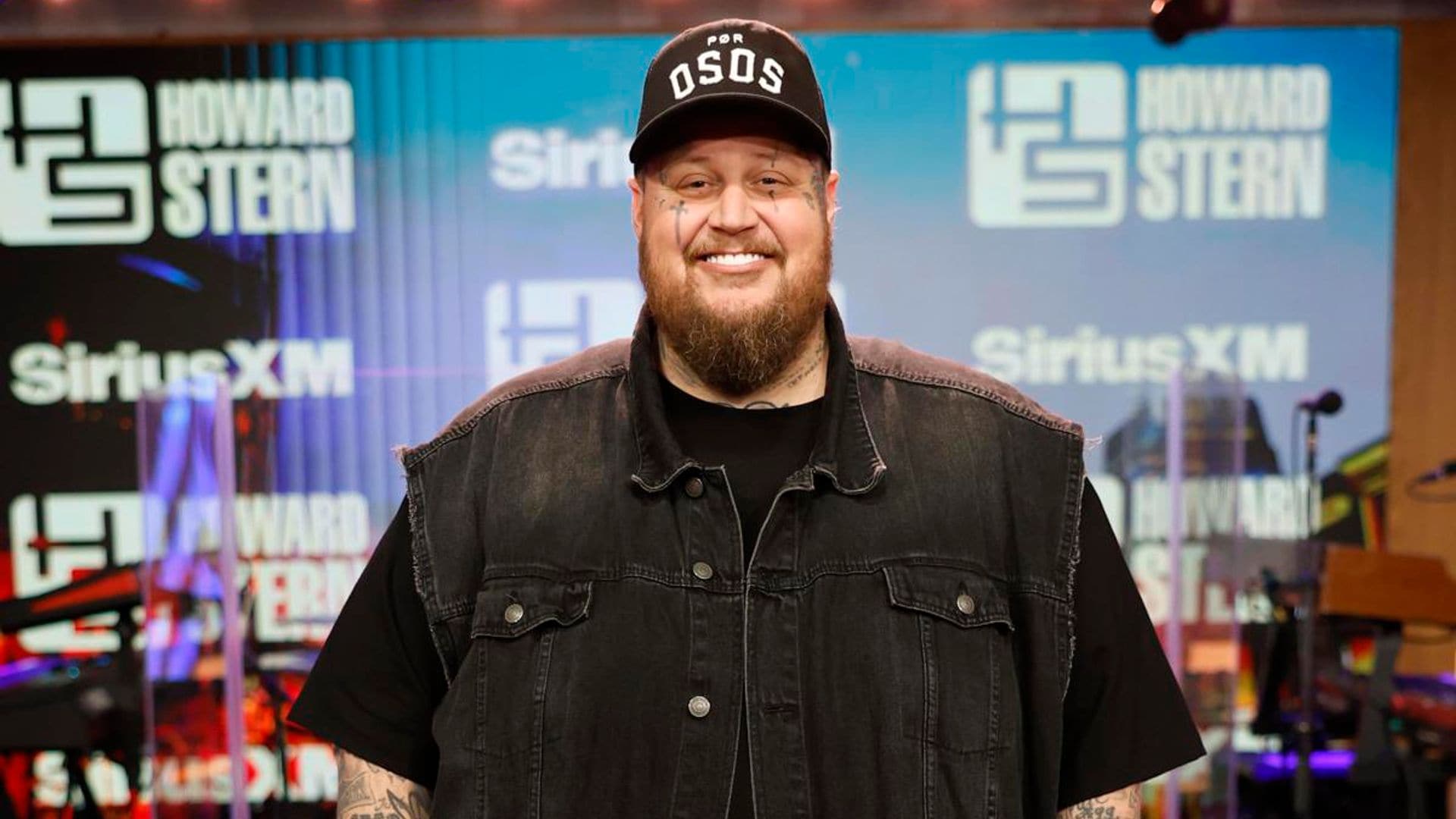 Jelly Roll opens up about performing with Eminem; ‘Coolest moment of my career’