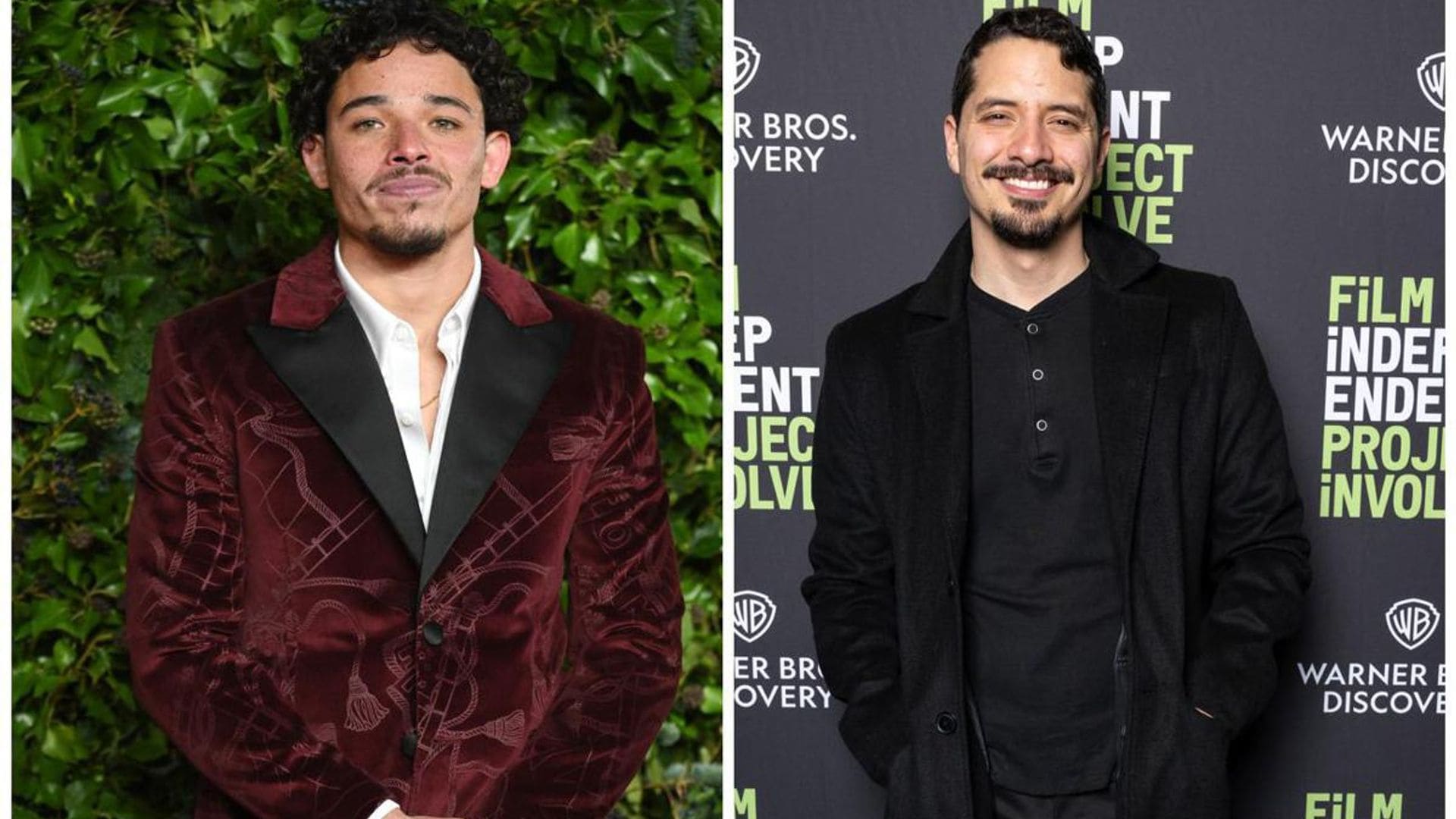 Anthony Ramos on Latinos in Hollywood and getting his drivers’ license for ‘Transformers’