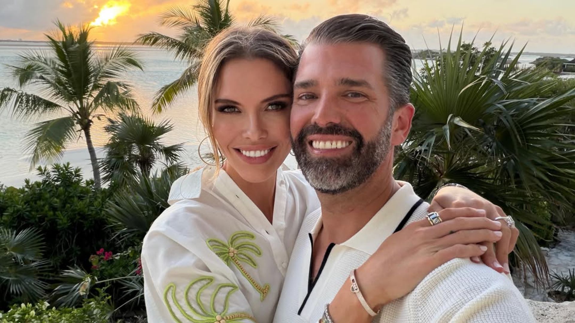 The pair is planning to welcome some kids soon