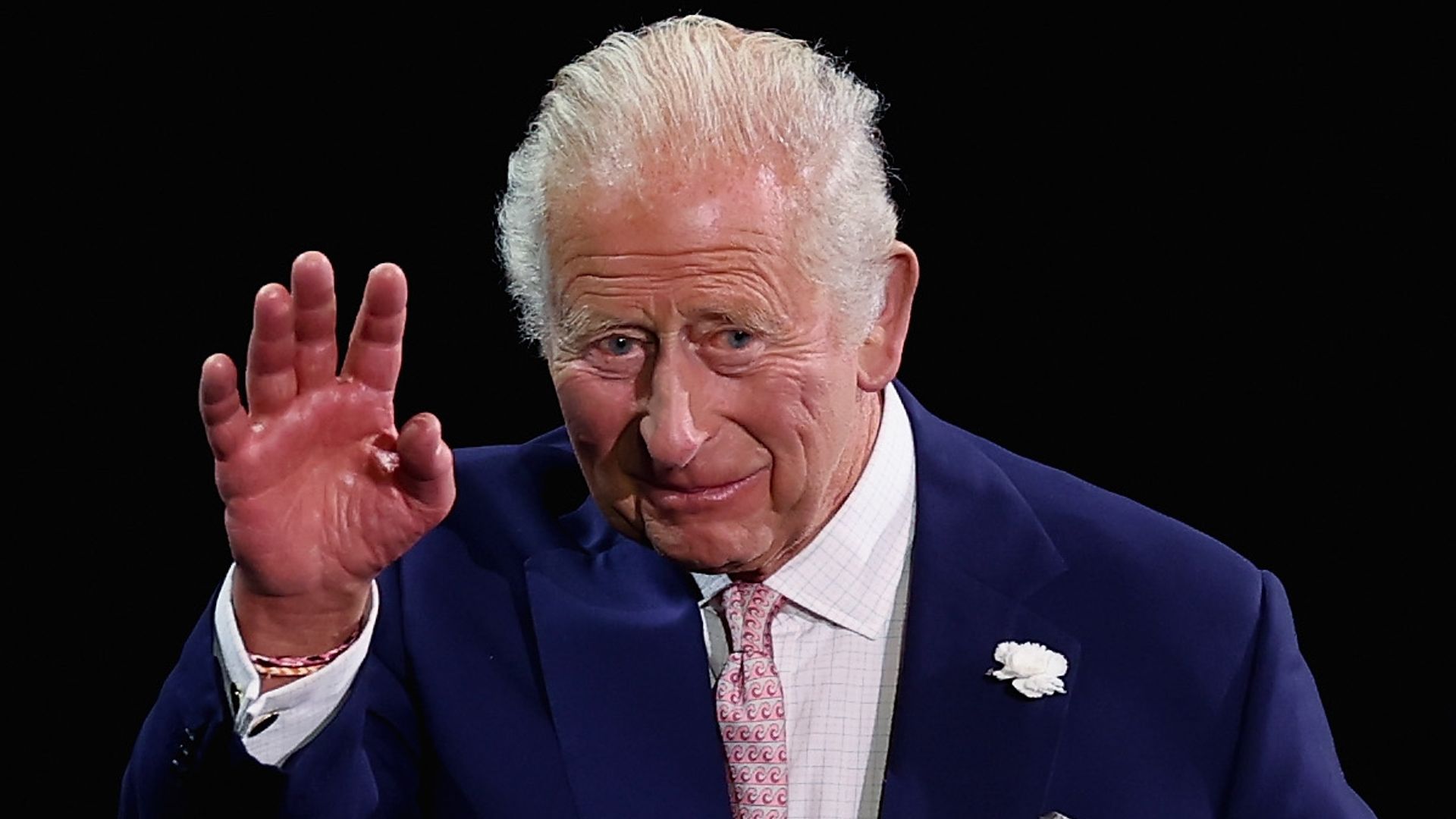 King Charles' special gift for Princess Lilibet takes on new meaning after royal reunion
