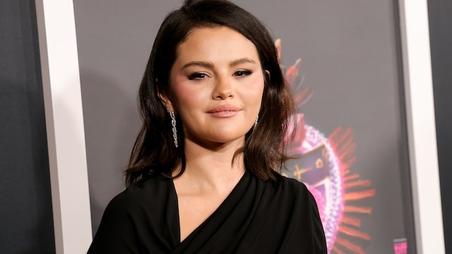 Selena Gomez