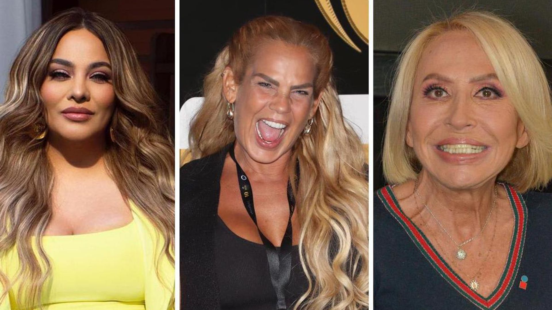 La Casa de Los Famosos 2: A look back at who was eliminated along the way