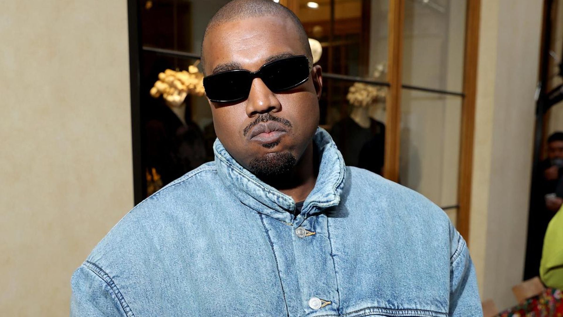Kanye West and his ‘wife’ Bianca Censori go viral with crazy new outfits