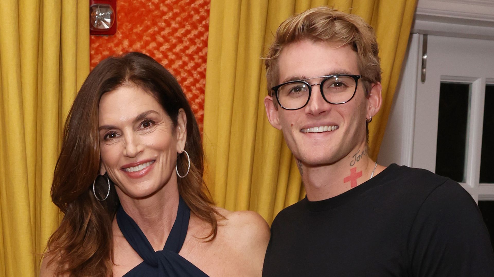 Cindy Crawford devastated as new details emerge after son Presley Gerber’s death at 27