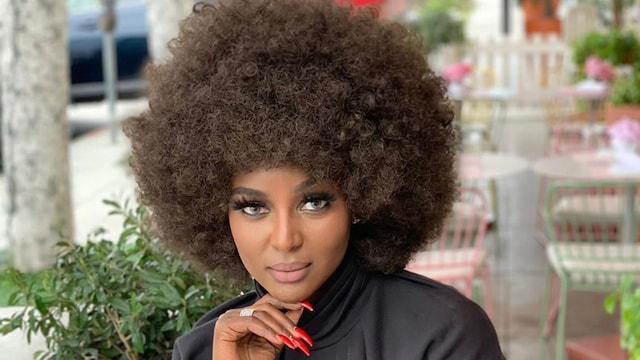 Amara La Negra