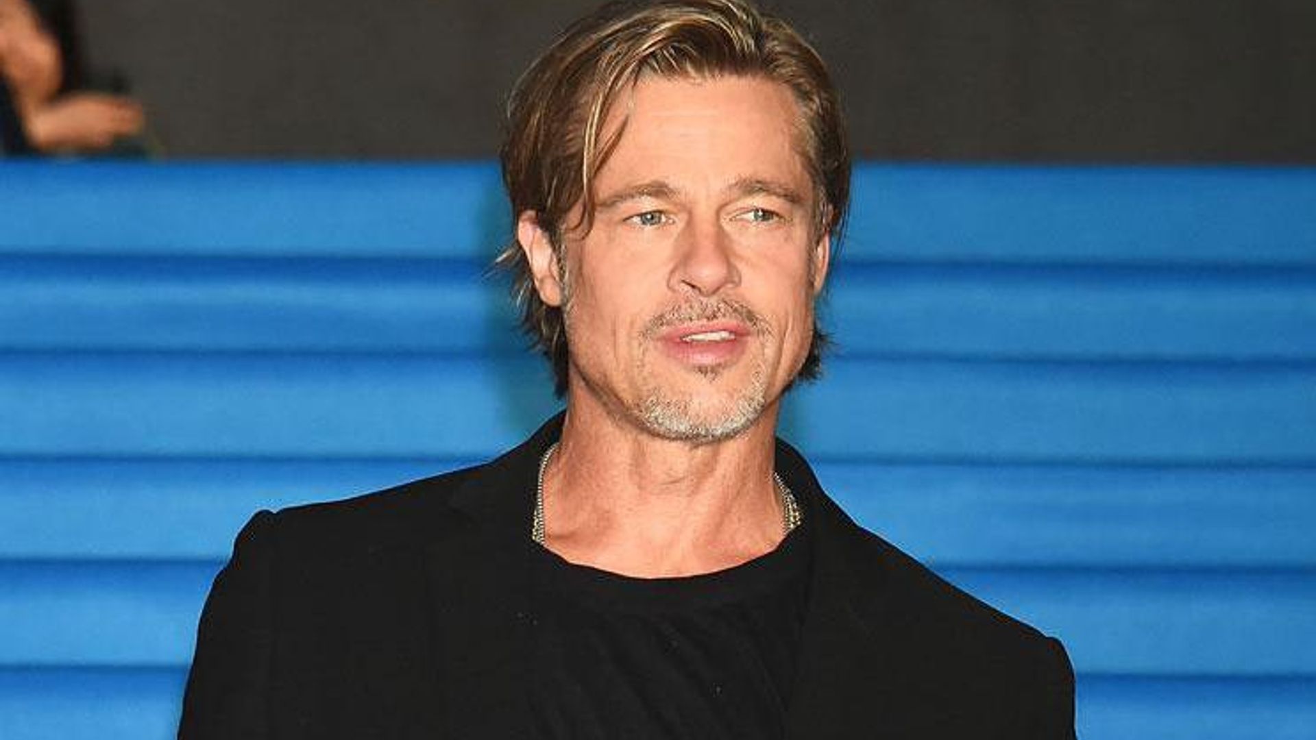 Brad Pitt talks bringing 'personal embarrassments and pain' to his latest role