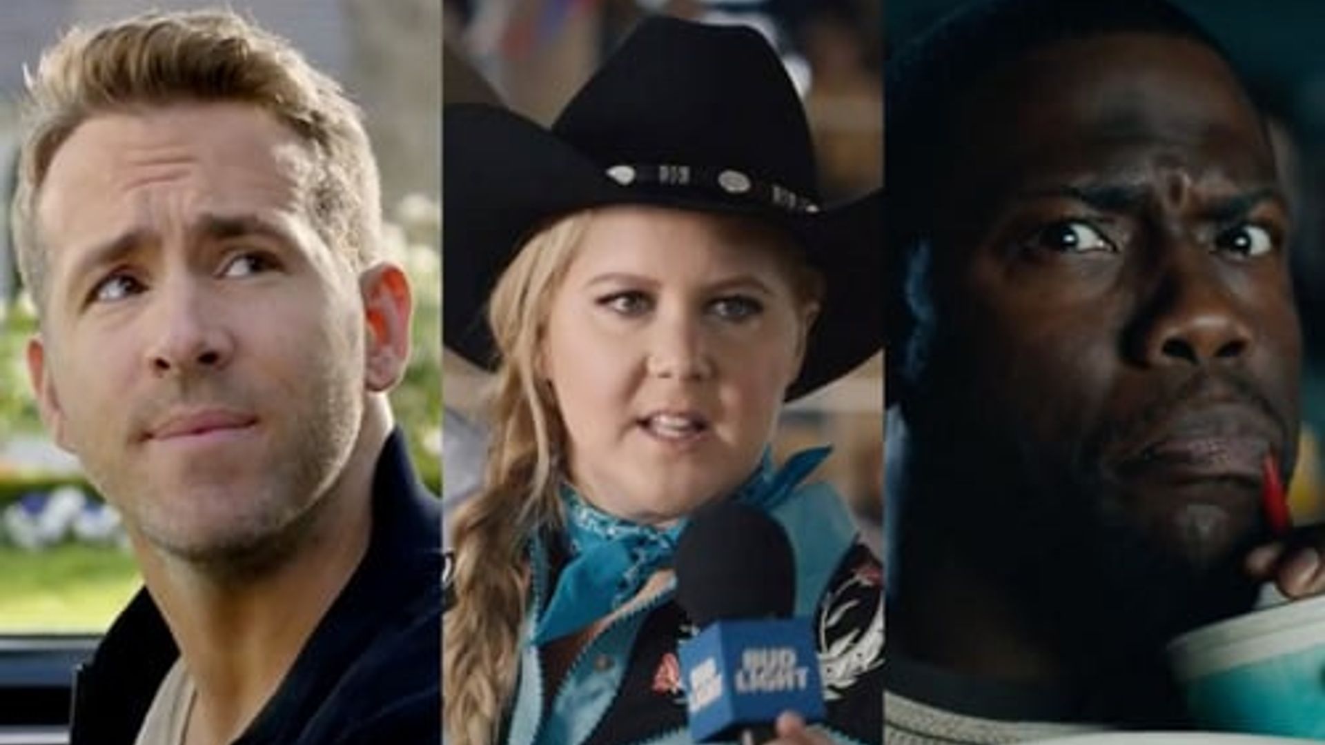 The Super Bowl commercials that had us buzzing