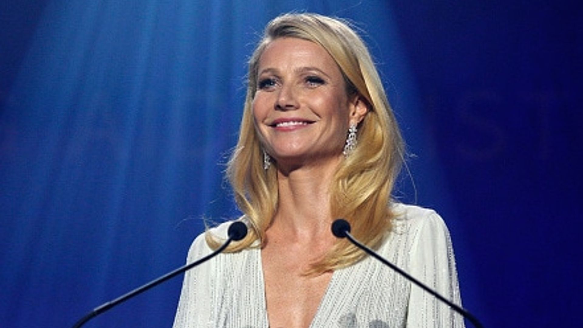 Gwyneth Paltrow's annual Goop detox plan: No gluten, dairy, red meat among other things