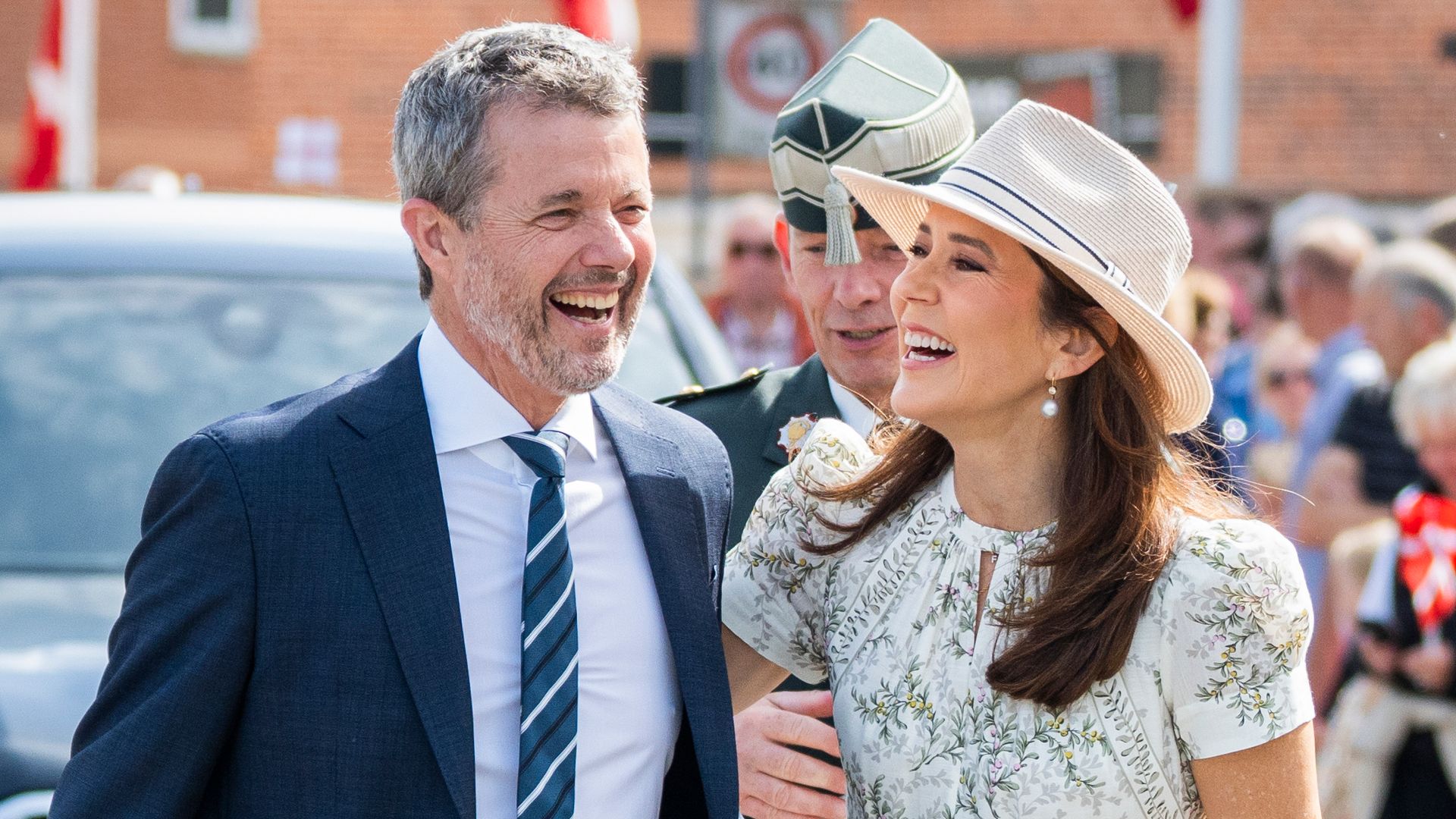 King Frederik of Denmark sparks debate after three private getaways in one month