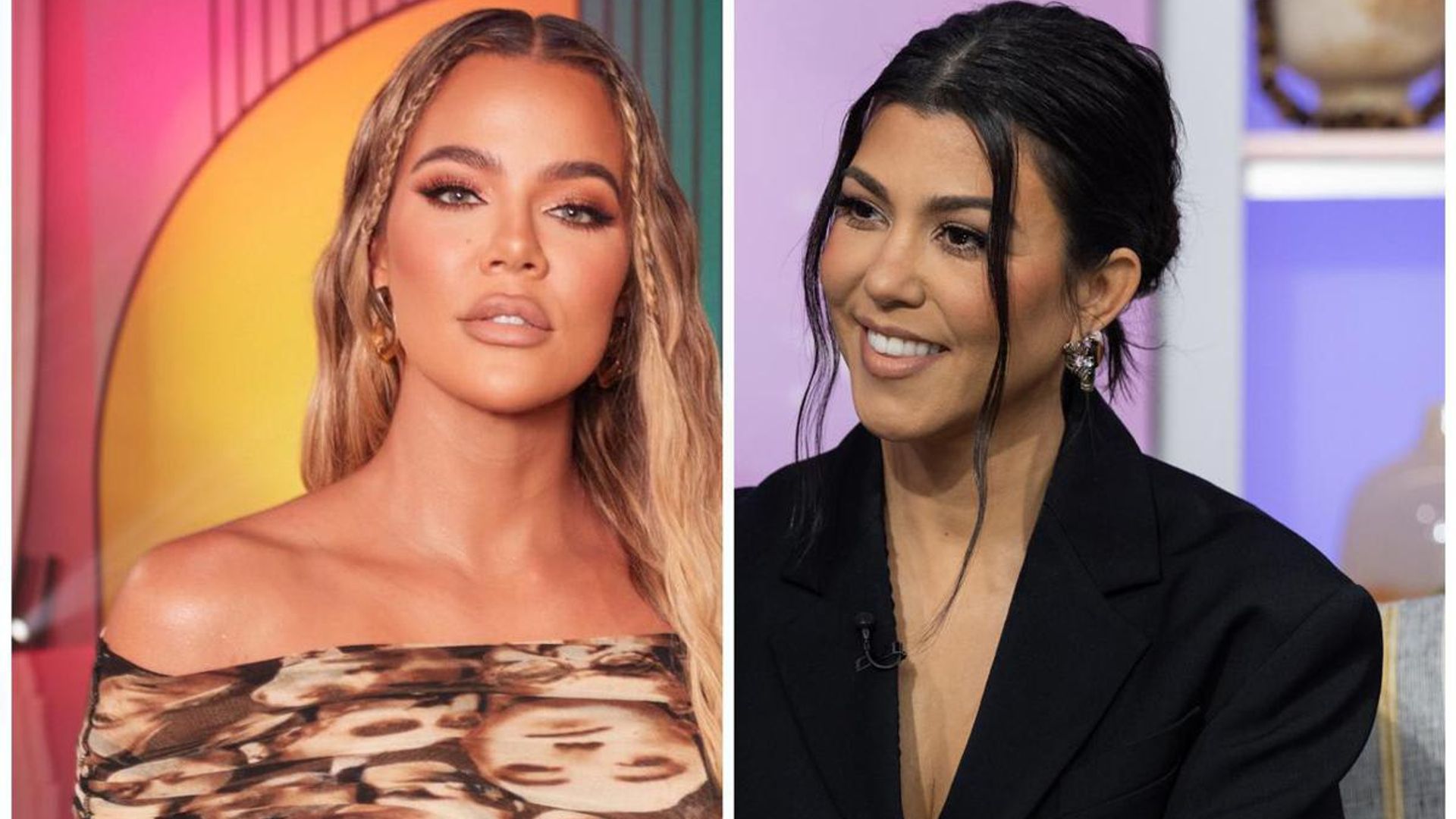 Why Kourtney Kardashian is not as close to her sister Khloé anymore: ‘Life isn’t the same’