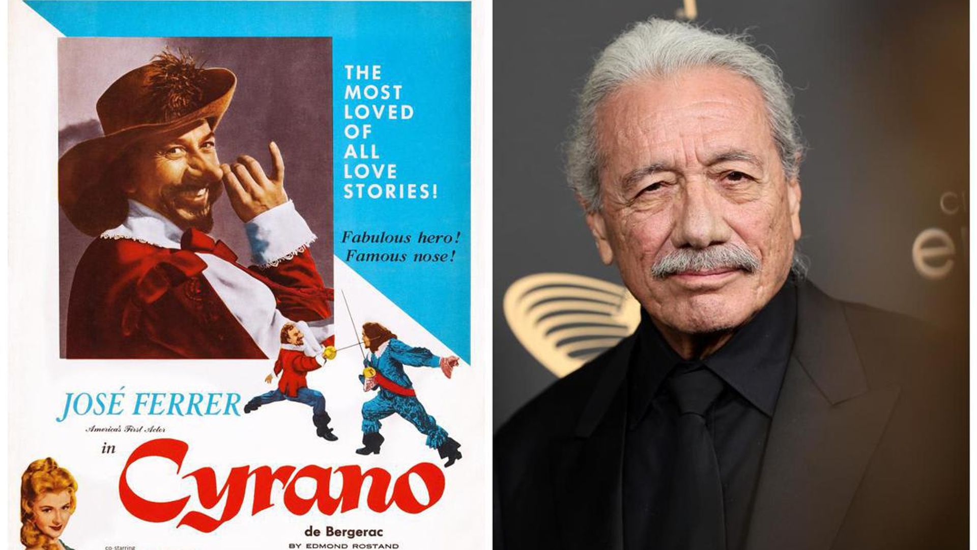 Two Latino films were inducted in 2022 into the National Film Registry at the Library of Congress