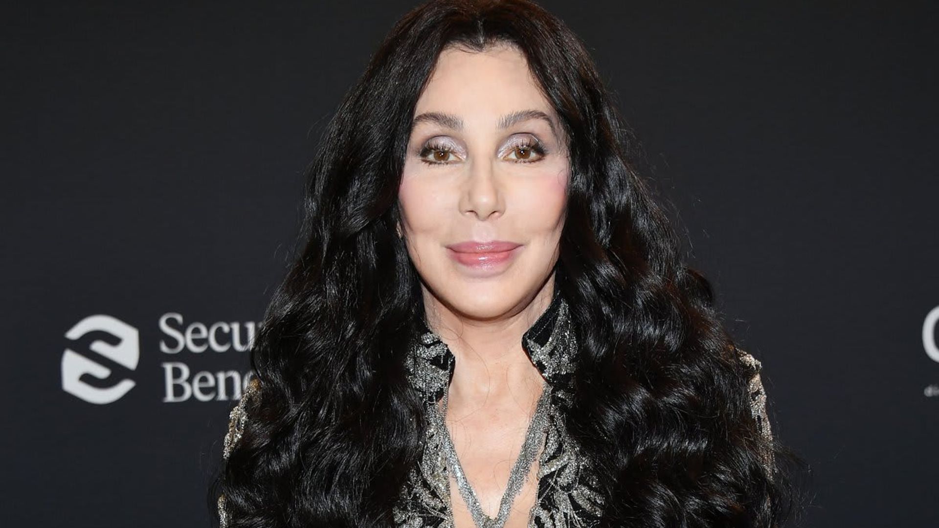 Cher befriended a lonely elephant and helped him travel to a new home