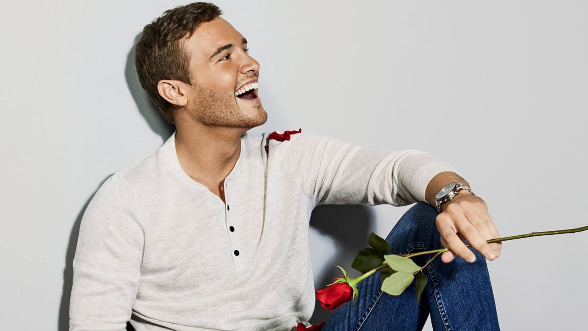 Former Bachelor Peter Weber shares his most embarrassing dating story: ‘everything I’ve eaten just starts pouring out’