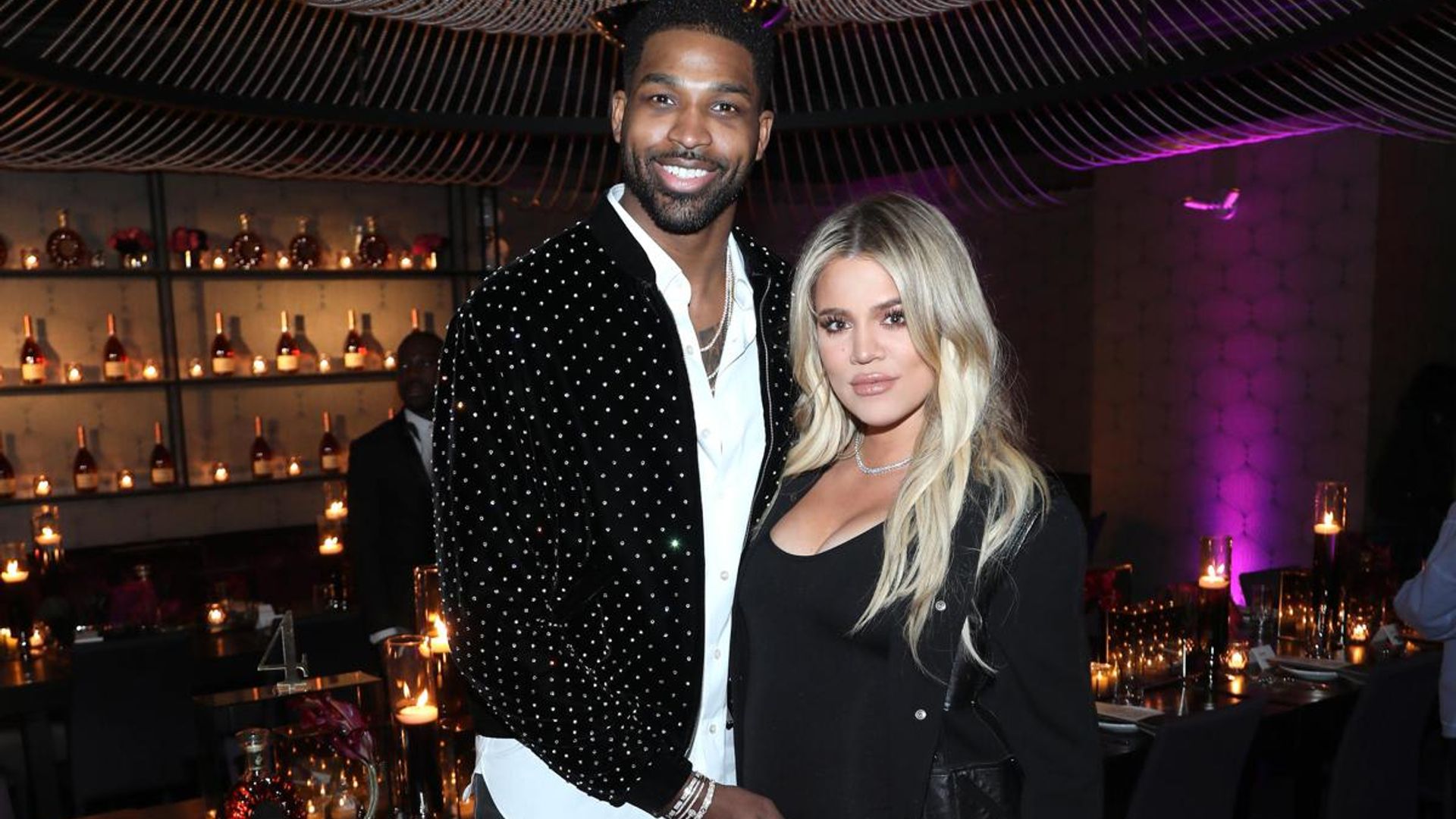 ‘The Kardashians’ producer remembers the moment Khloé Kardashian discovered Tristan Thompson’s paternity scandal