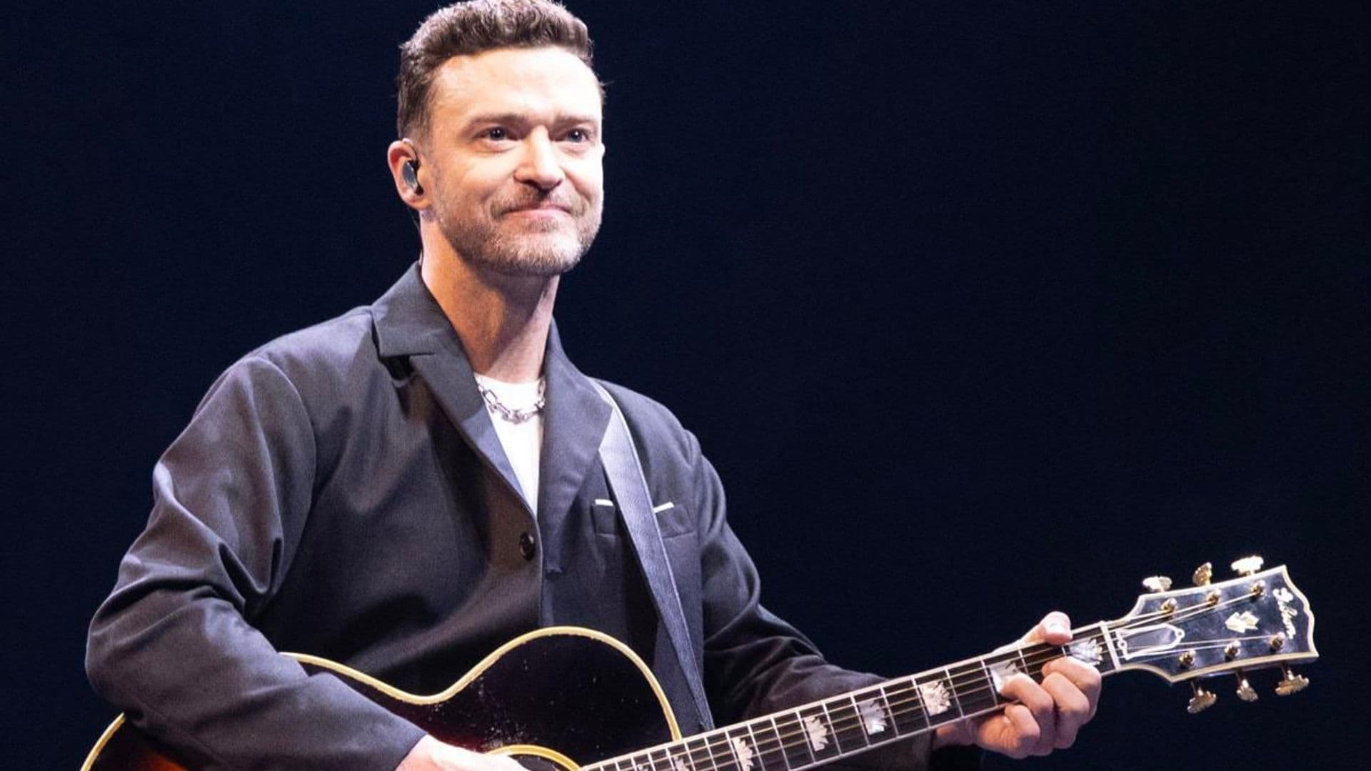 Will Justin Timberlake cancel his ‘The Forget Tomorrow World Tour’ following his arrest?