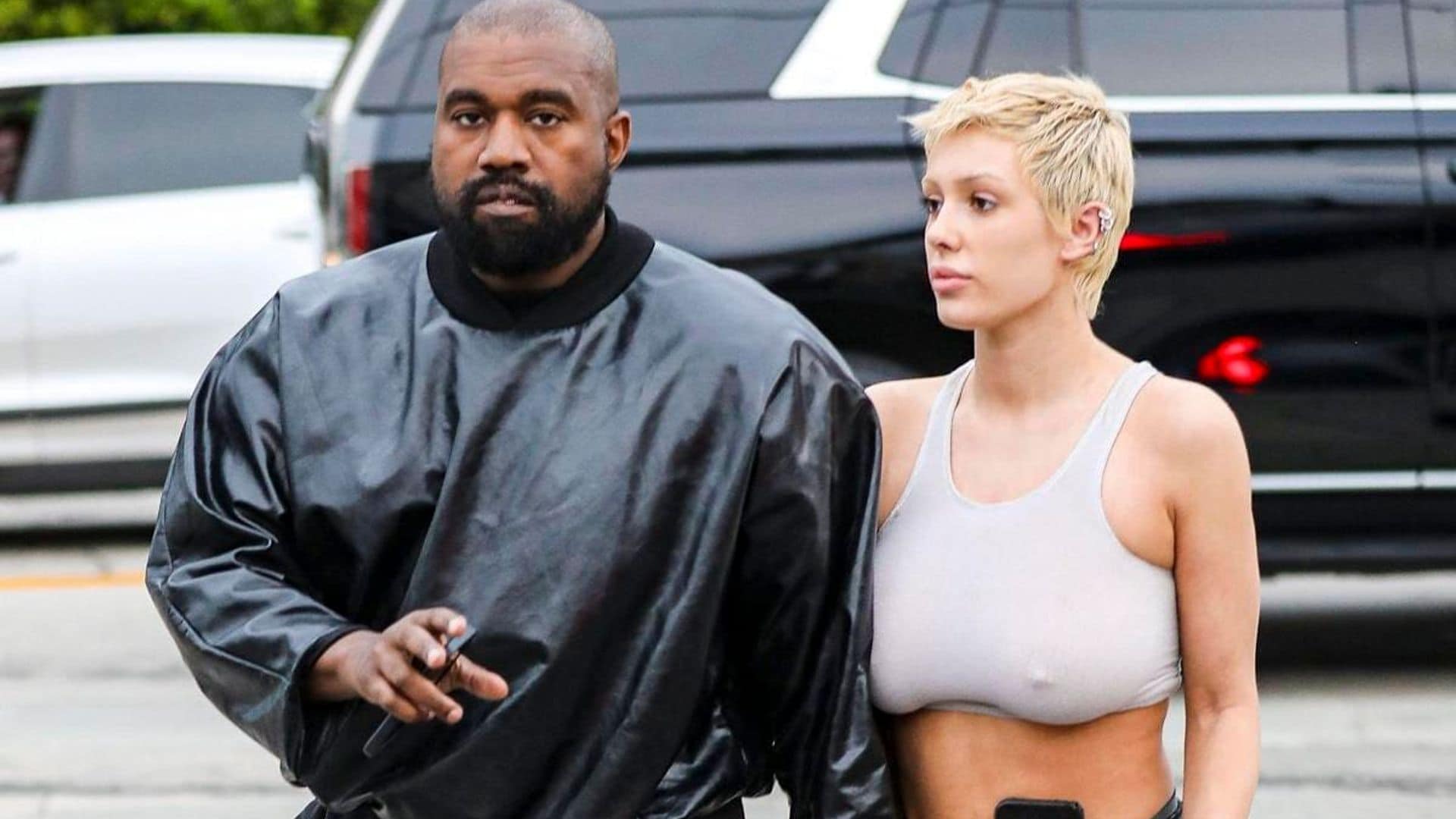 What Bianca Censori’s family really think about her ‘marriage’ with Kanye West