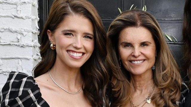 Cleobella x Katherine Schwarzenegger