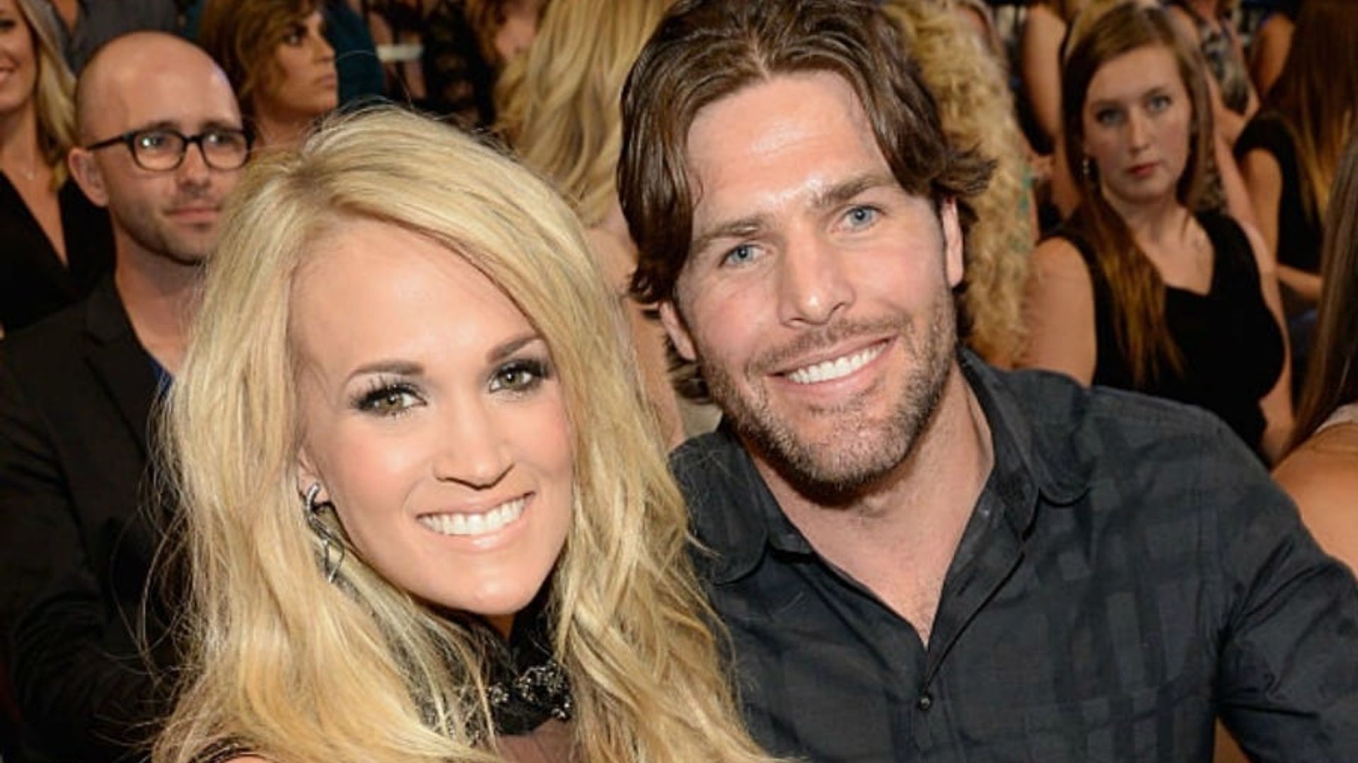 Carrie Underwood has ultimate payback plan for husband Mike Fisher after Garth Brooks duet