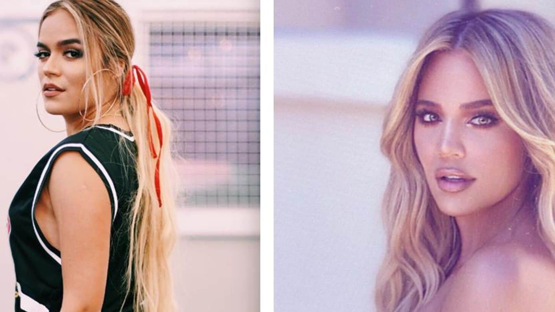 Seeing double? Check out these celebs who could be twins