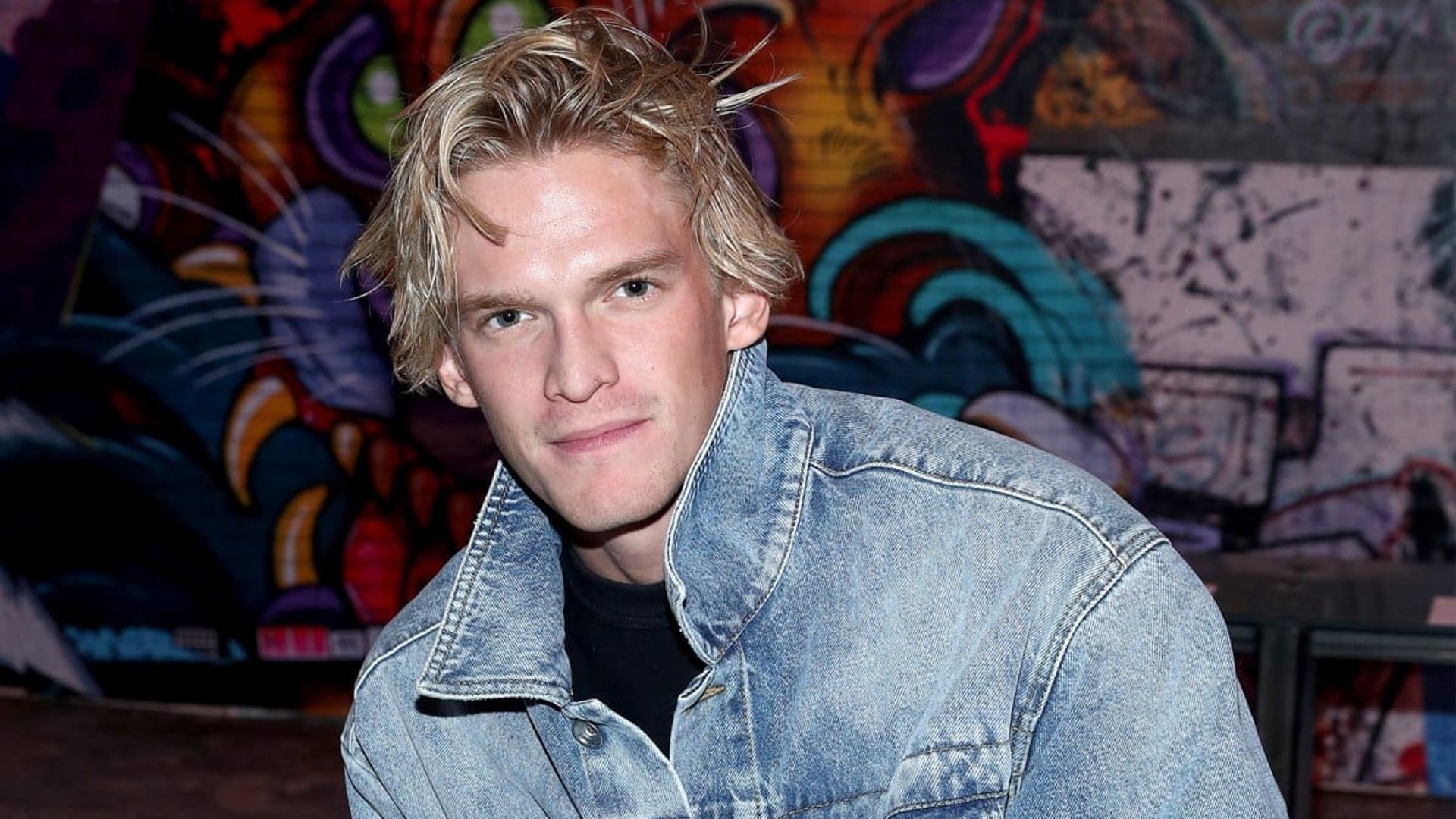 Cody Simpson labels Miley Cyrus romance as a ‘phase’ and goes out with new girl Marloes Stevens