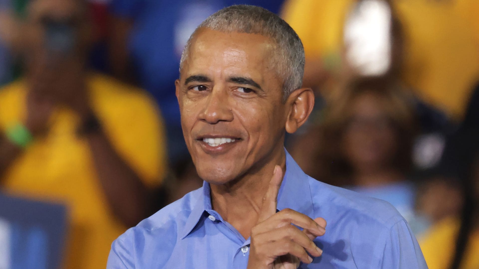 Barack Obama breaks silence on Jimmy Kimmel suspension: ‘A new and dangerous level’ of cancel culture