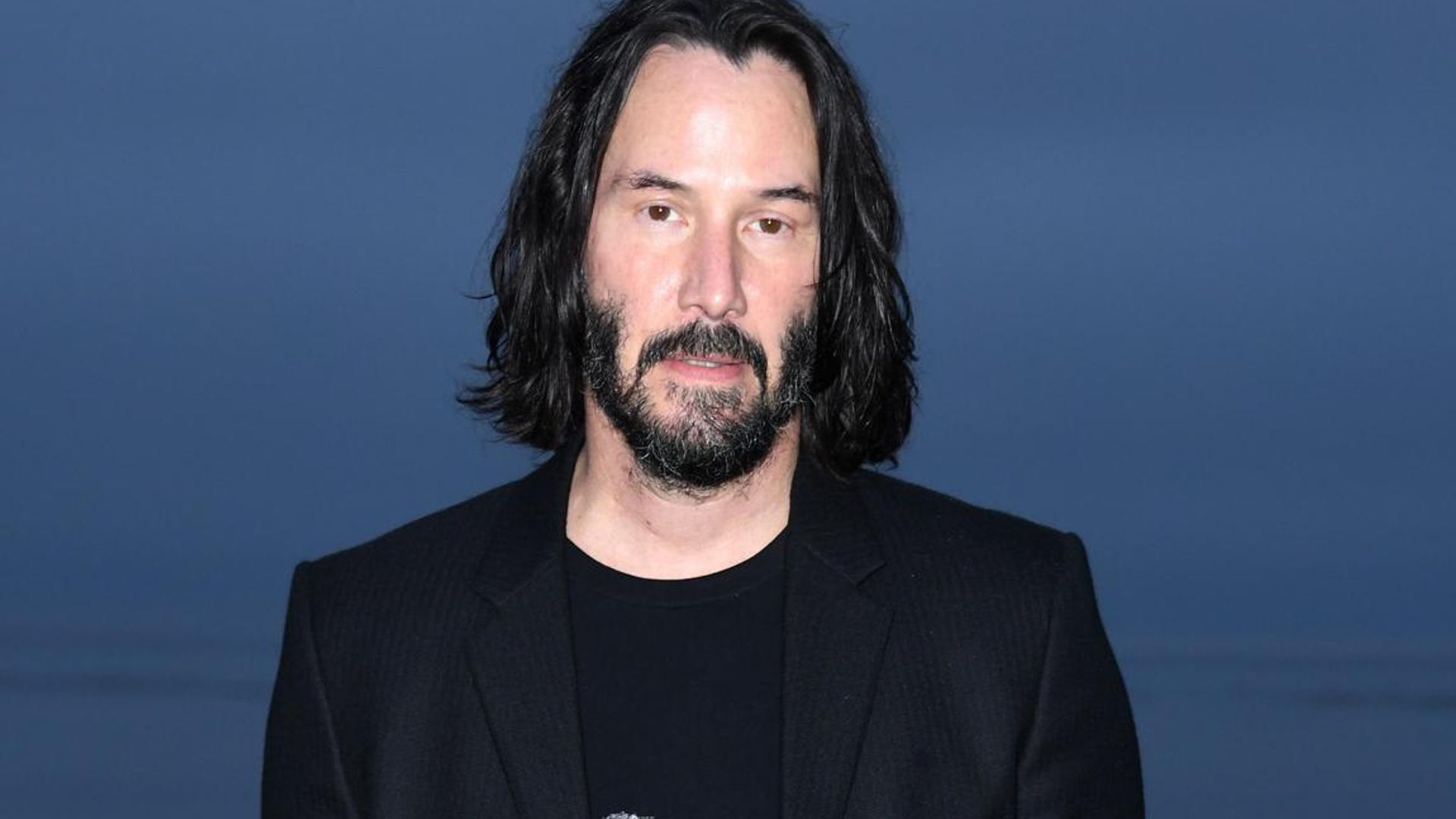 Keanu Reeves relationship timeline