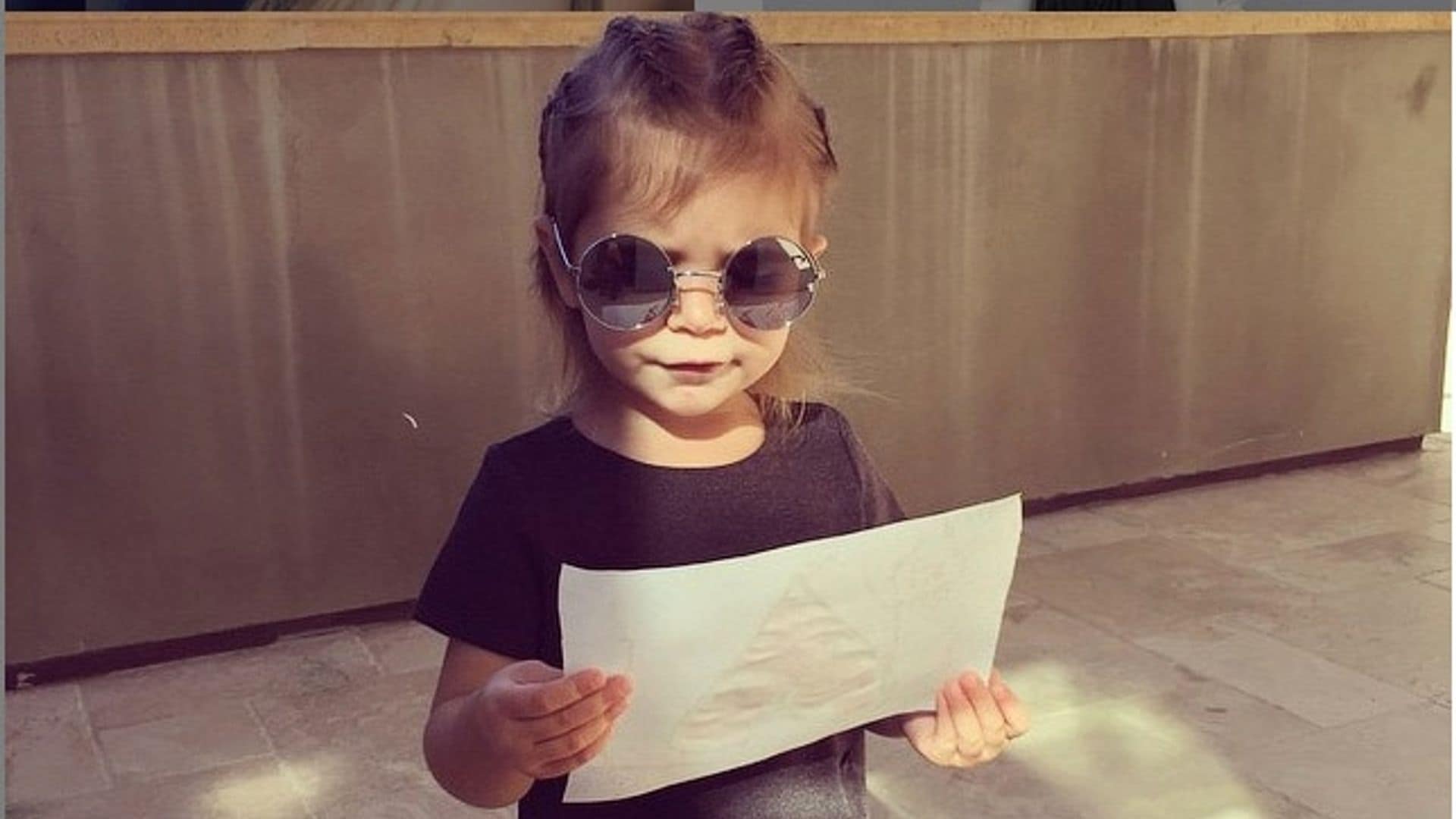 Kourtney Kardashian, Scott Disick's daughter Penelope's most adorable pics
