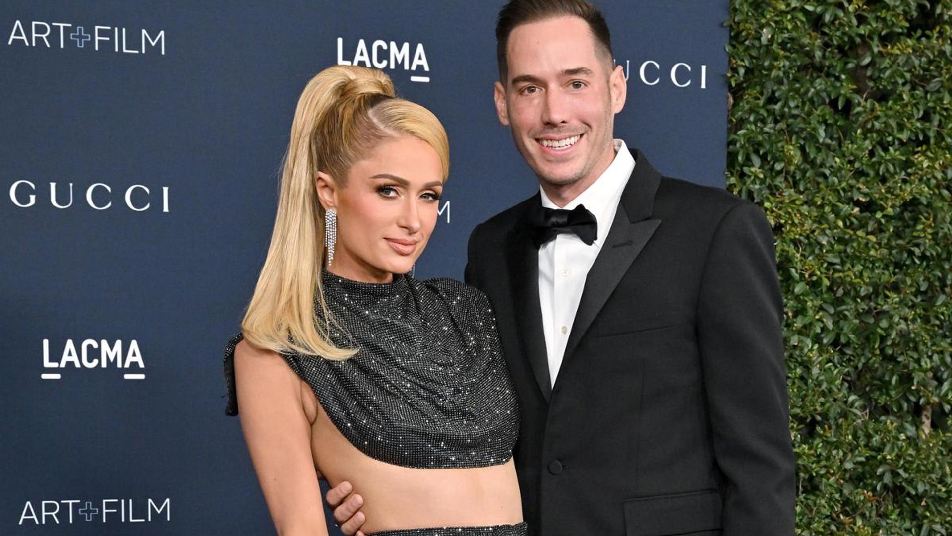 Paris Hilton gives an update on her IVF journey: ‘Eggs stocked and ready’ for 2023