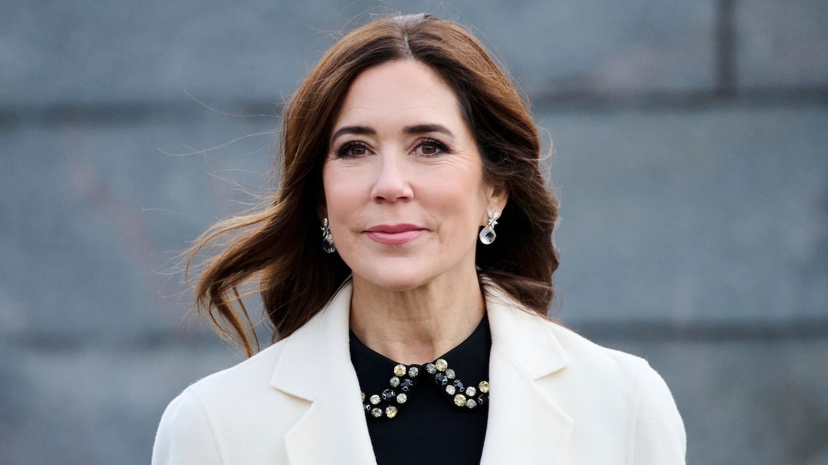 Queen Mary away from Denmark as Genoveva Casanova’s court case sees major development