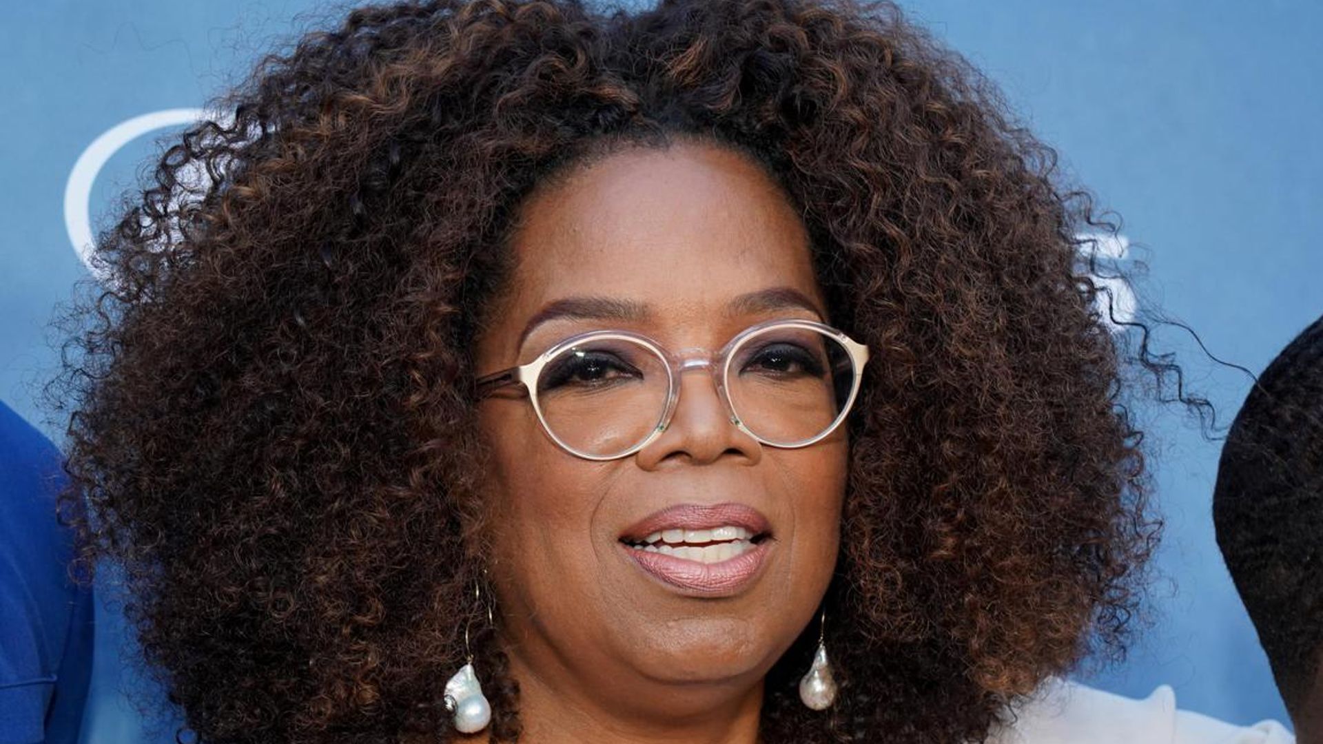 Oprah - what she learned from her ‘daughter’ during quarantine