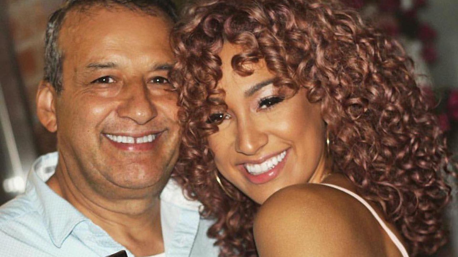 Julissa Prado shares inspiration from her dad for achieving your financial dreams
