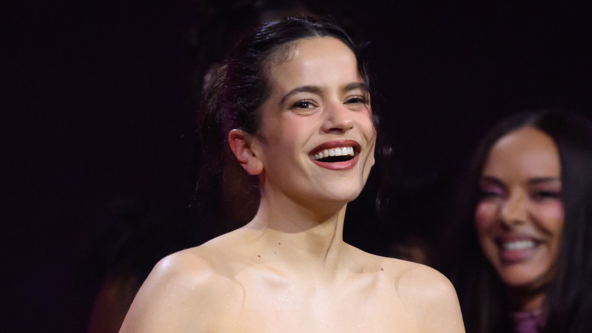 Rosalía’s most painful fear and the unexpected quality that wins her over