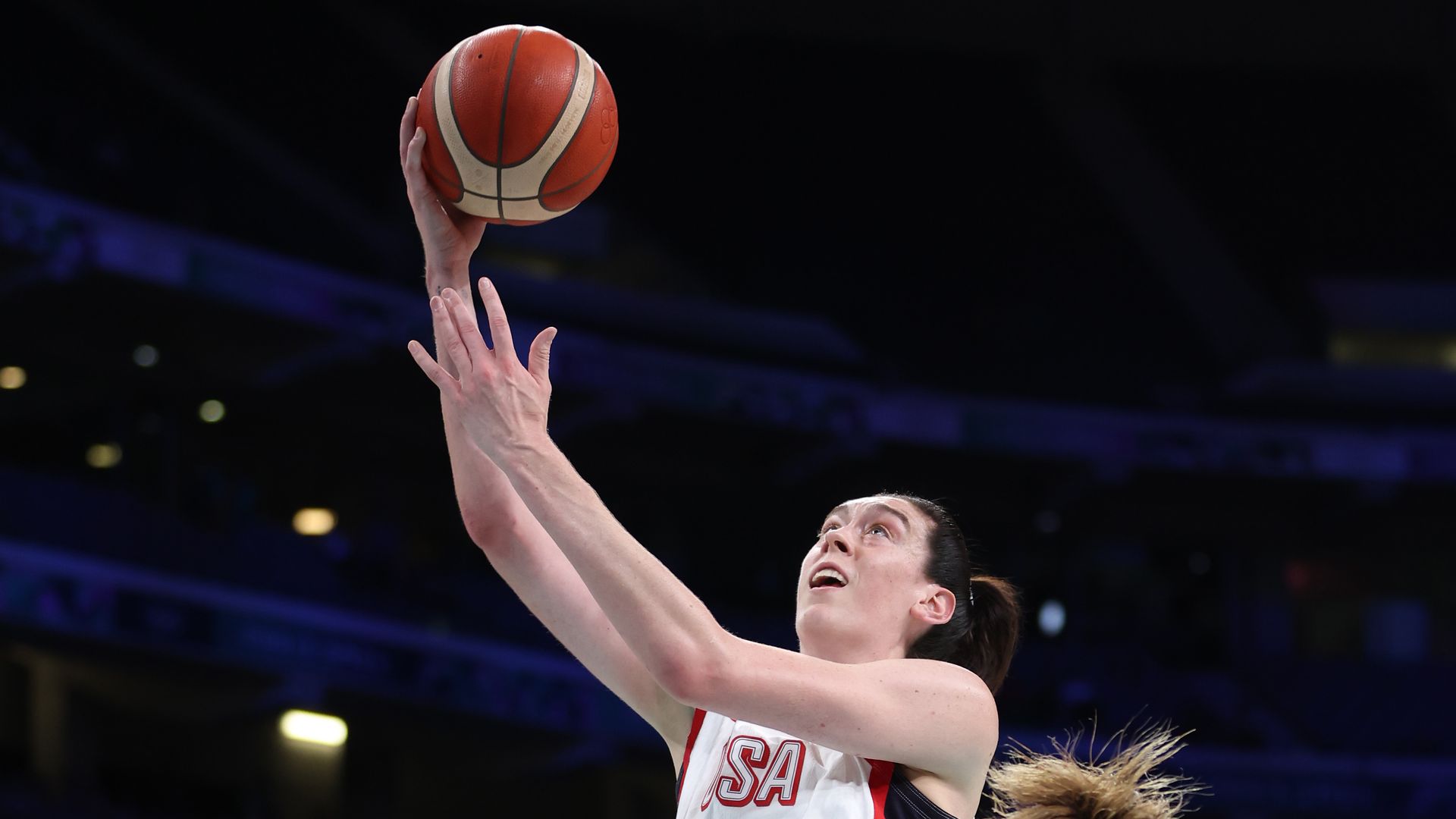 How to watch Team USA Women's Basketball games during the 2024 Paris Olympics