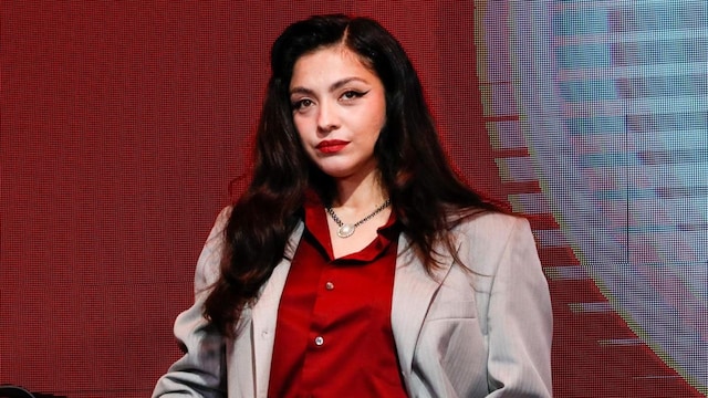 Mon Laferte Press Conference