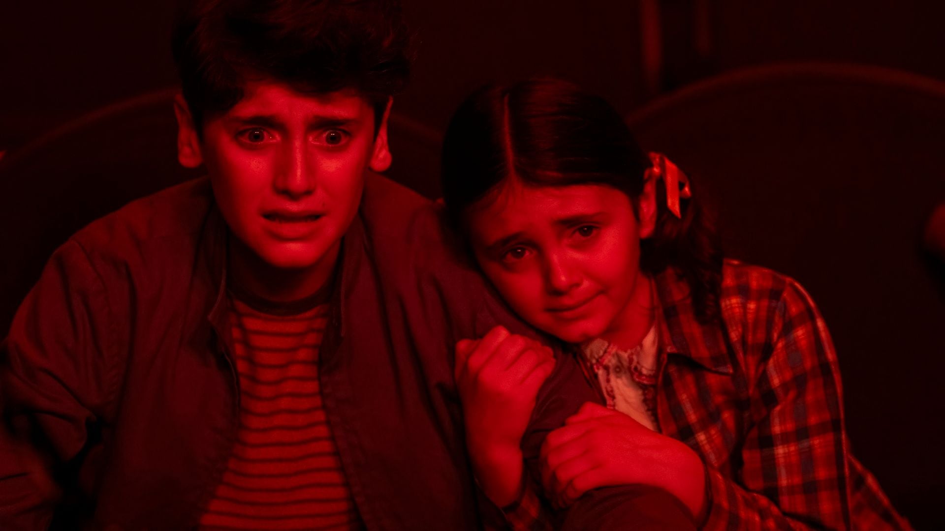 What to Watch: 7 best movies and TV shows to stream this week — Oct 24