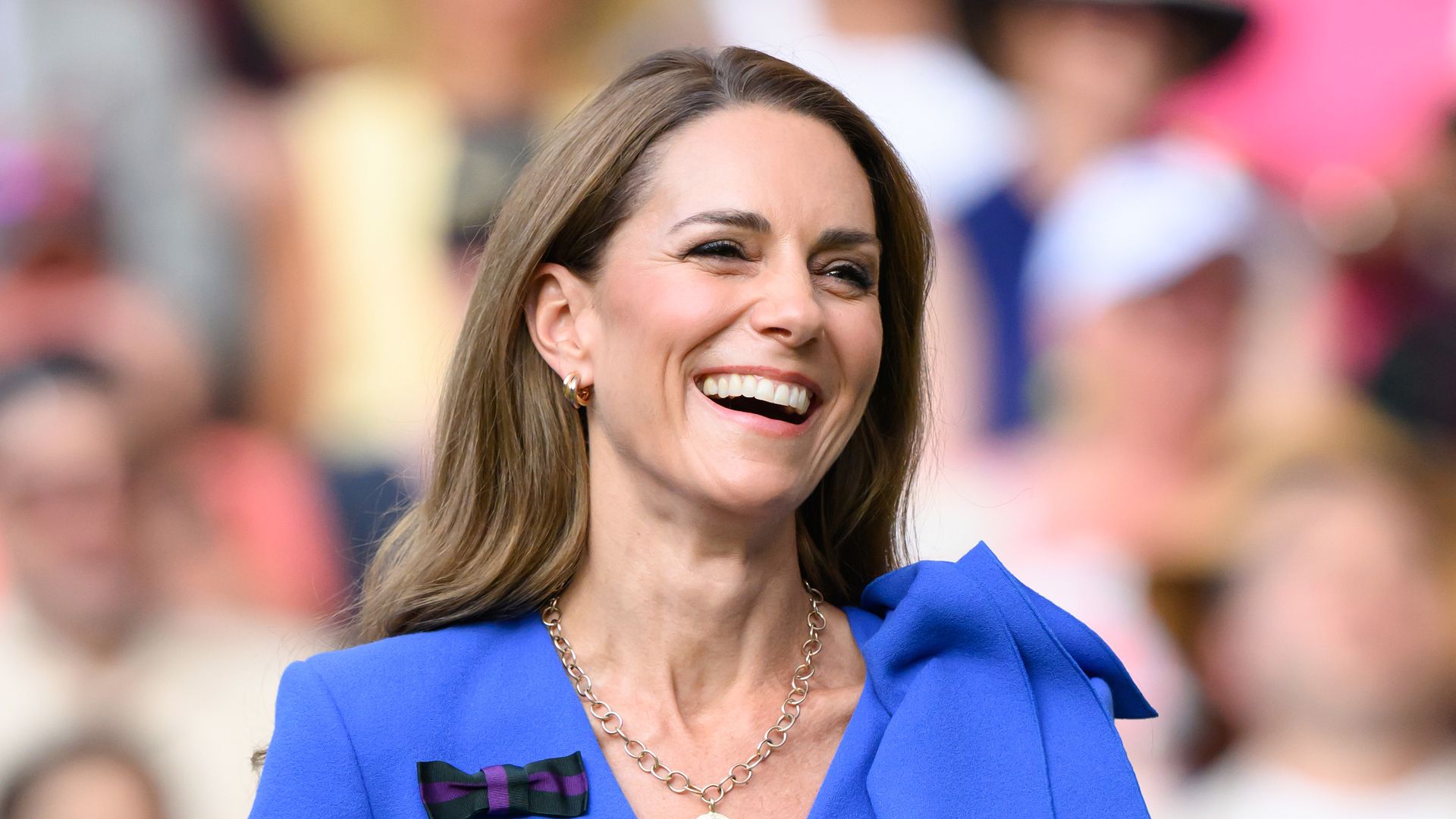 Why Kate Middleton nearly turned down the Princess of Wales title — and how Diana influenced her decision