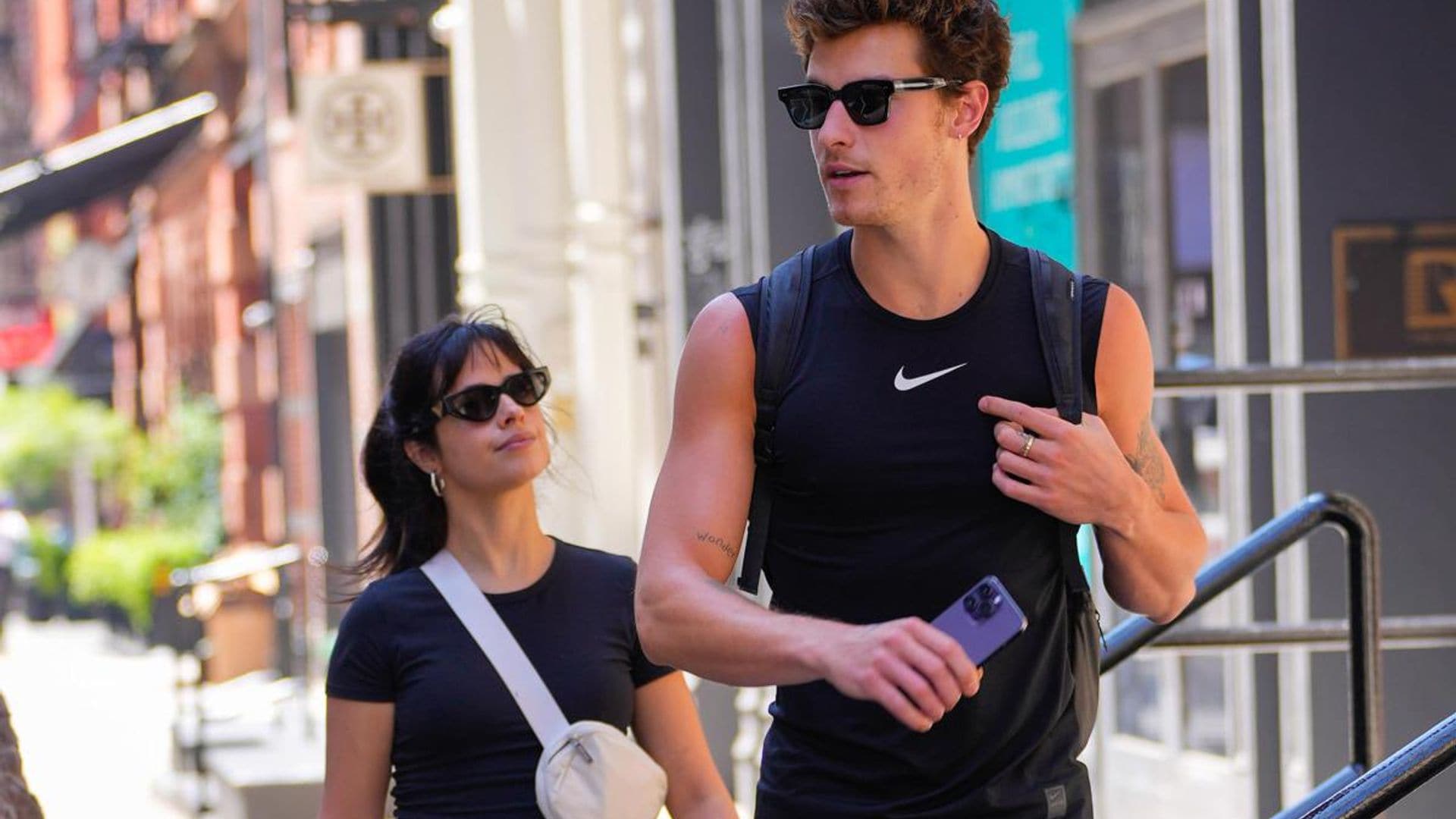 Why Camila Cabello and Shawn Mendes broke up again: ‘Not right for each other’