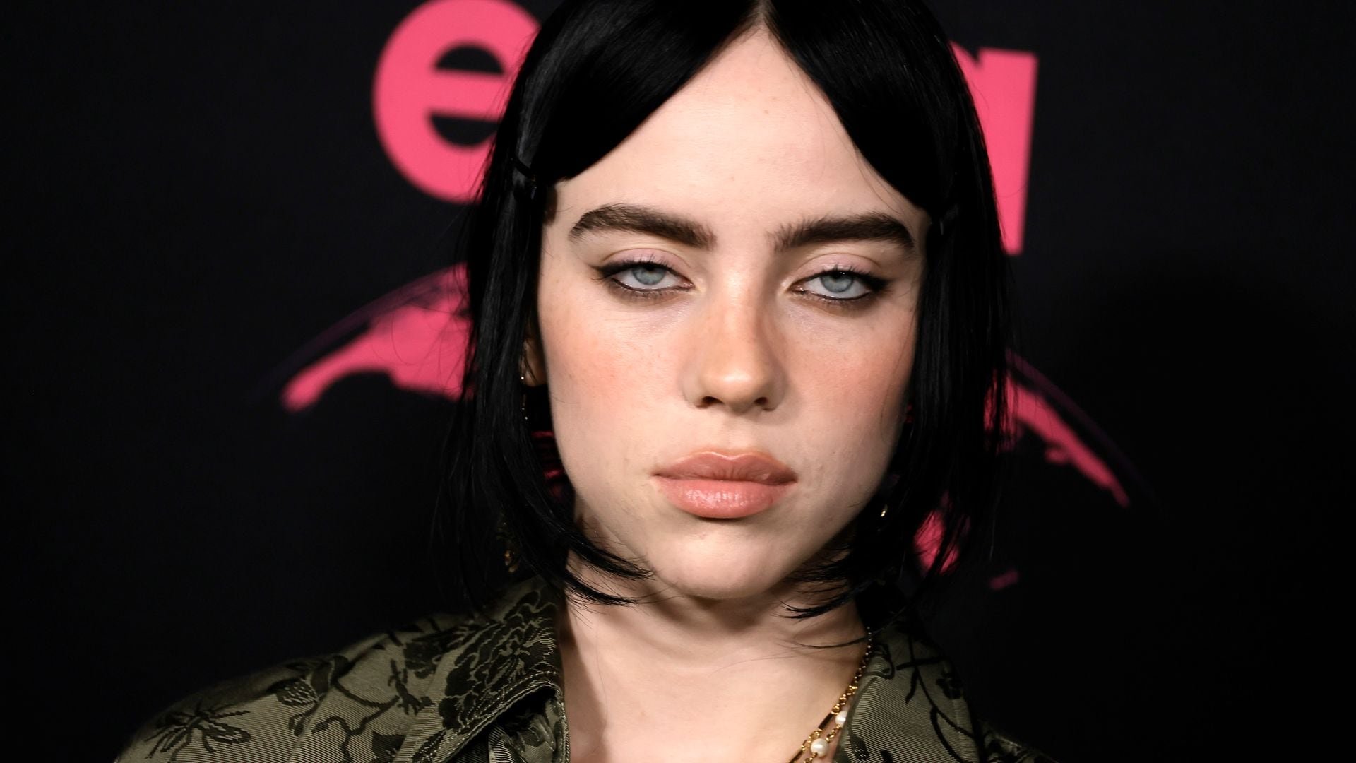 Billie Eilish and Princess Diana had a surprisingly curious trait in common